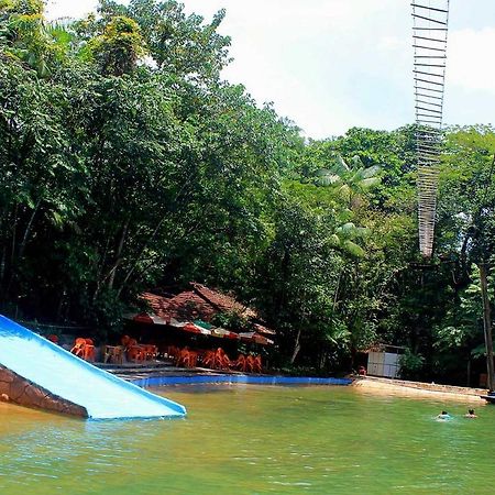 Villa Parque Dos Igarapes Belém Exterior foto