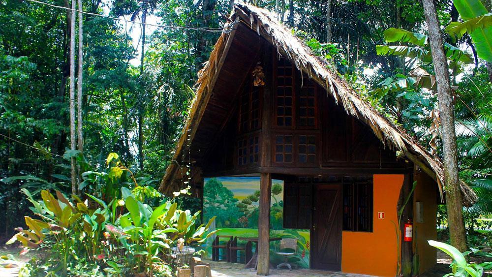 Villa Parque Dos Igarapes Belém Exterior foto