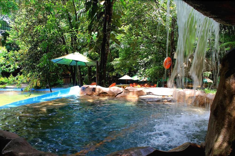 Villa Parque Dos Igarapes Belém Exterior foto